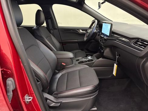 New 2024 Ford Escape ST-Line w/ Tech Pack #1 image 22