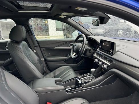 Used 2023 Acura Integra A-Spec image 31