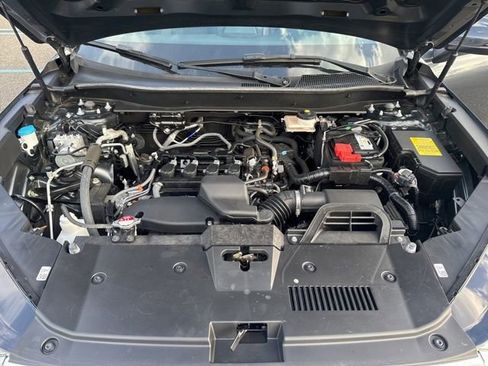 Used 2024 Honda CR-V EX-L image 24
