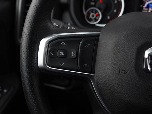 New 2025 RAM 2500 Tradesman image 37