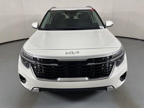 New 2026 Kia Seltos S image 3