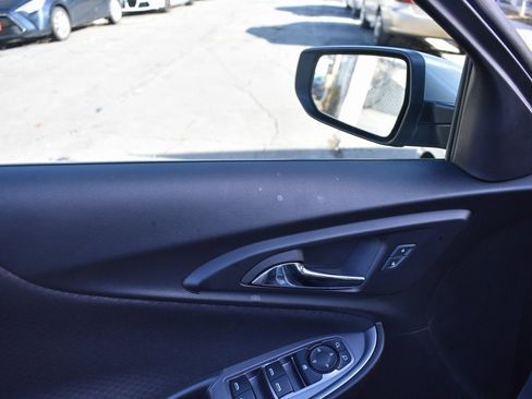 Used 2024 Chevrolet Malibu LT image 13