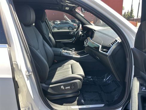 Used 2019 BMW X5 xDrive40i AWD/4WD image 15