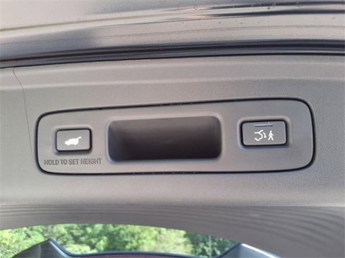 New 2025 Acura ADX A-Spec image 10