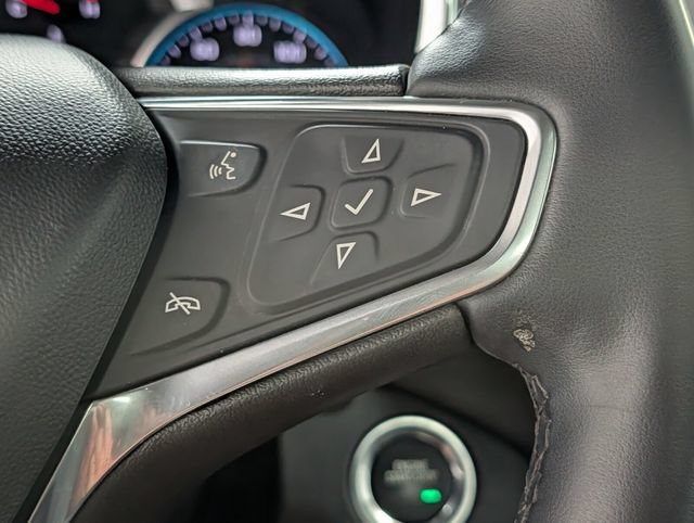 Certified 2024 Chevrolet Equinox LT AWD/4WD image 19