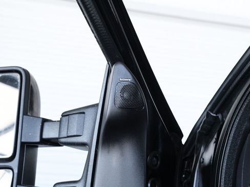 Used 2015 Ford F250 King Ranch w/ FX4 Off-Road Package image 56