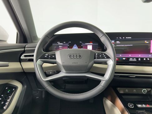 Used 2025 Audi A5 2.0T Premium w/ Convenience Package image 16