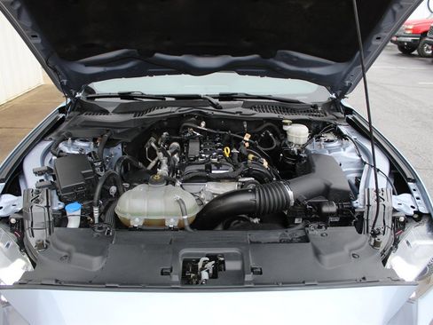 Used 2022 Ford Mustang Premium w/ Equipment Group 201A image 11