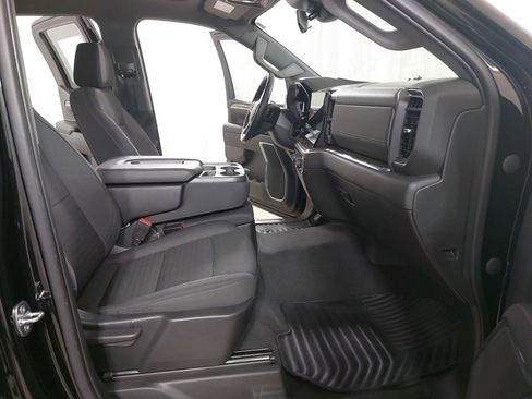 Certified 2023 Chevrolet Silverado 1500 LT image 13