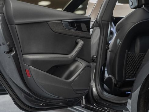 Used 2021 Audi A5 2.0T Premium Plus w/ Premium Plus image 45