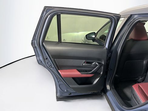 Used 2025 MAZDA CX-50 2.5 Hybrid w/ Premium Plus Pkg image 28