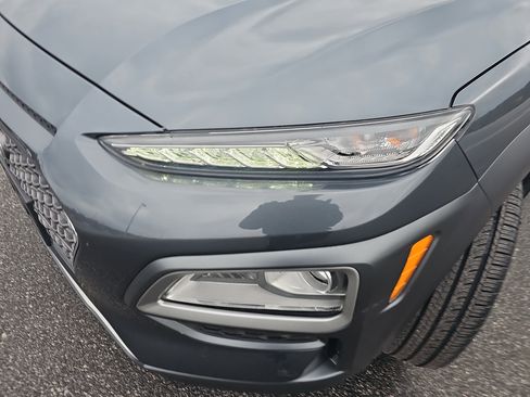 Used 2020 Hyundai Kona Limited w/ Cargo Package image 27