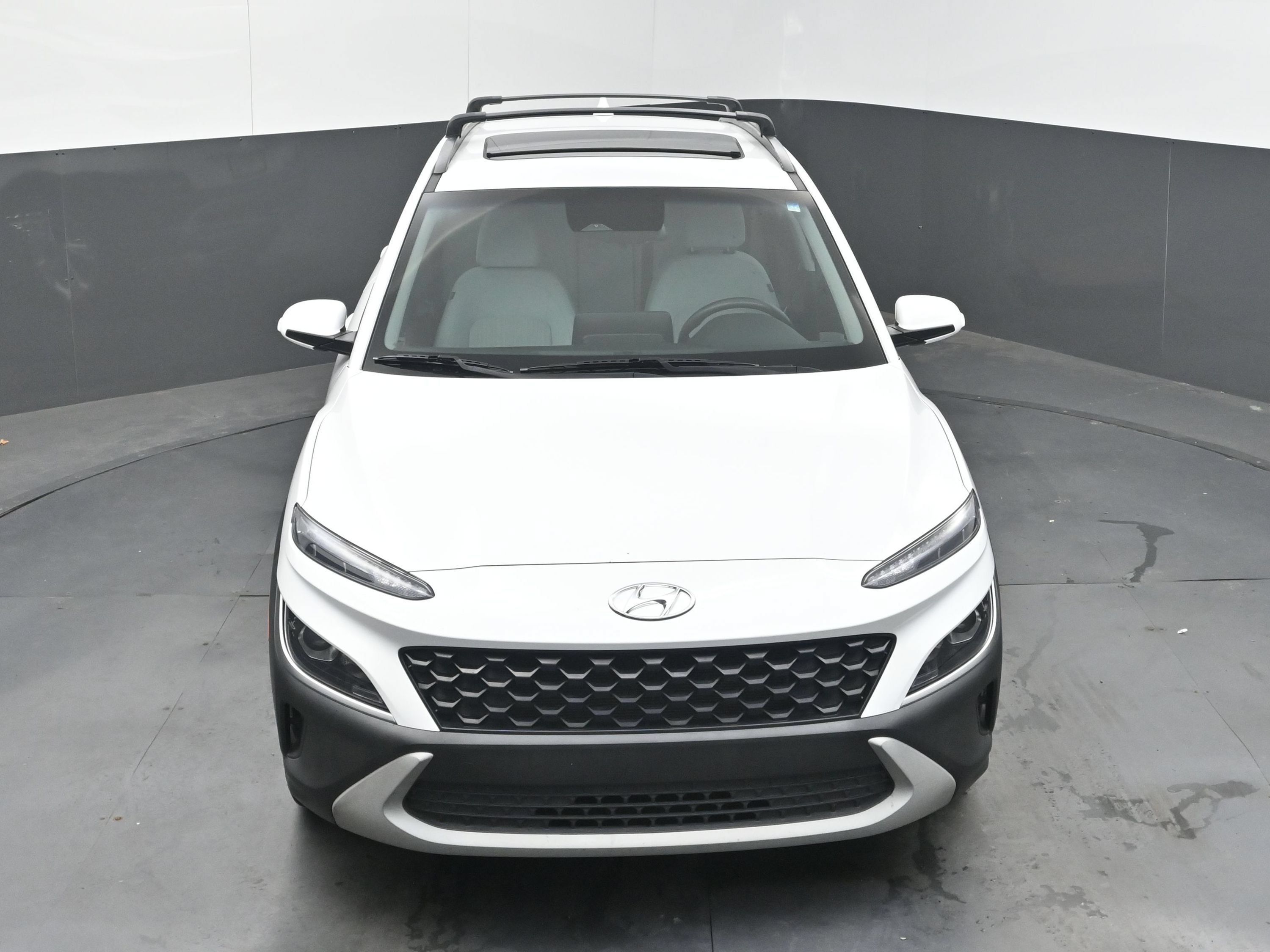Used 2022 Hyundai Kona SEL w/ Convenience Package FWD image 32