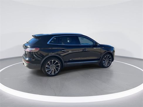 Used 2019 Lincoln Nautilus Reserve w/ Ultimate Package image 7