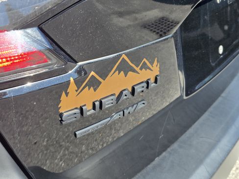 Certified 2023 Subaru Outback Wilderness image 8