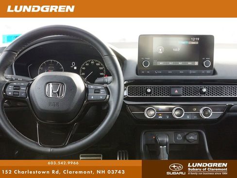 Used 2024 Honda Civic Sport image 20