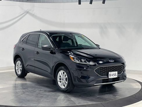 Used 2022 Ford Escape SE w/ Convenience Package AWD/4WD image 39