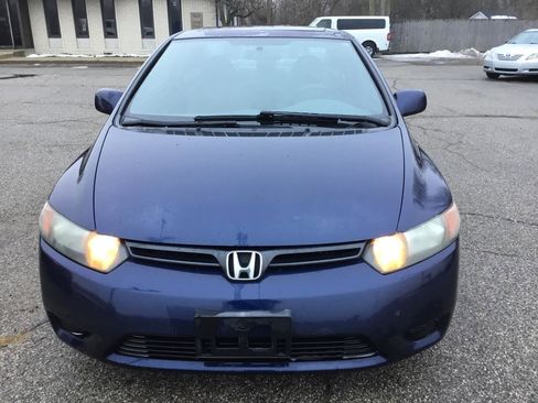 Used 2007 Honda Civic EX image 3