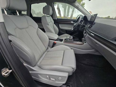 Used 2023 Audi Q5 2.0T Premium Plus w/ Premium Plus Package image 11