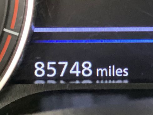 Used 2019 Nissan Altima 2.5 SR w/ SR Premium Package AWD/4WD image 18