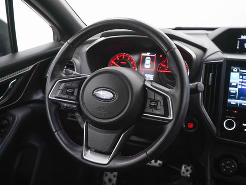 Used 2017 Subaru Impreza 2.0i Sport w/ Popular Package #3 AWD/4WD image 14
