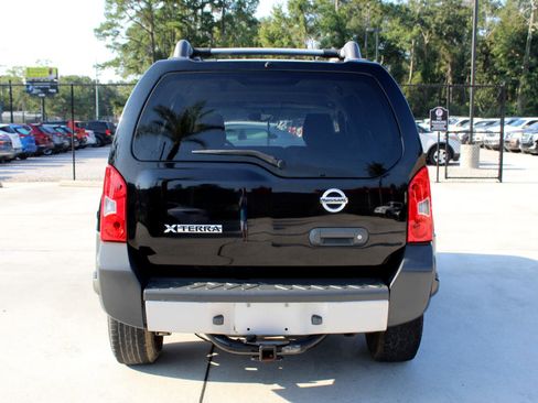 Used 2011 Nissan Xterra S w/ 4X2 Value Package image 5