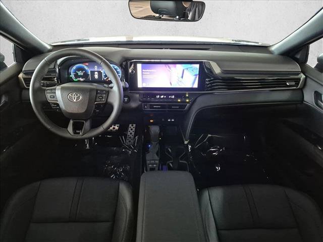 Used 2026 Toyota Camry XSE FWD image 18