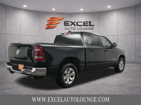 Used 2024 RAM 1500 Laramie RWD image 9