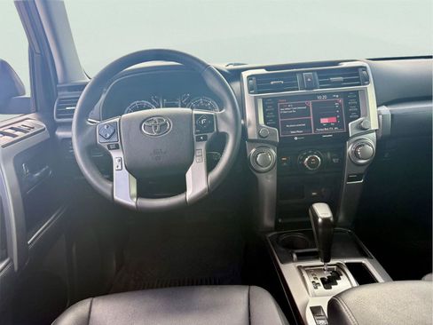 Used 2023 Toyota 4Runner TRD Sport RWD image 8