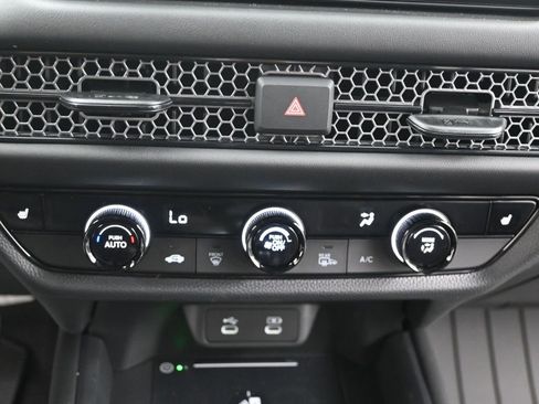 New 2026 Honda HR-V Sport image 15
