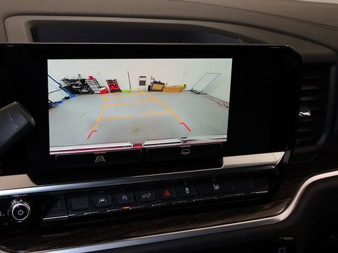 New 2026 GMC Sierra 1500 Elevation w/ Elevation Select Package image 20