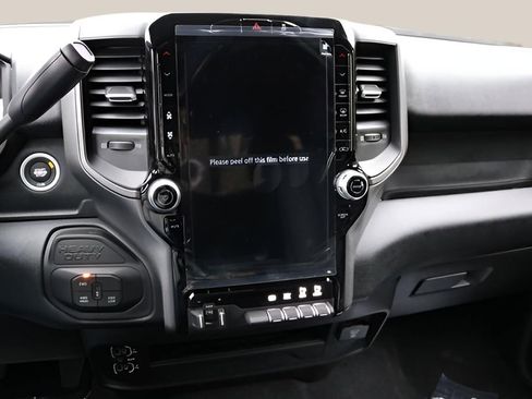 New 2026 RAM 2500 Tradesman AWD/4WD image 20