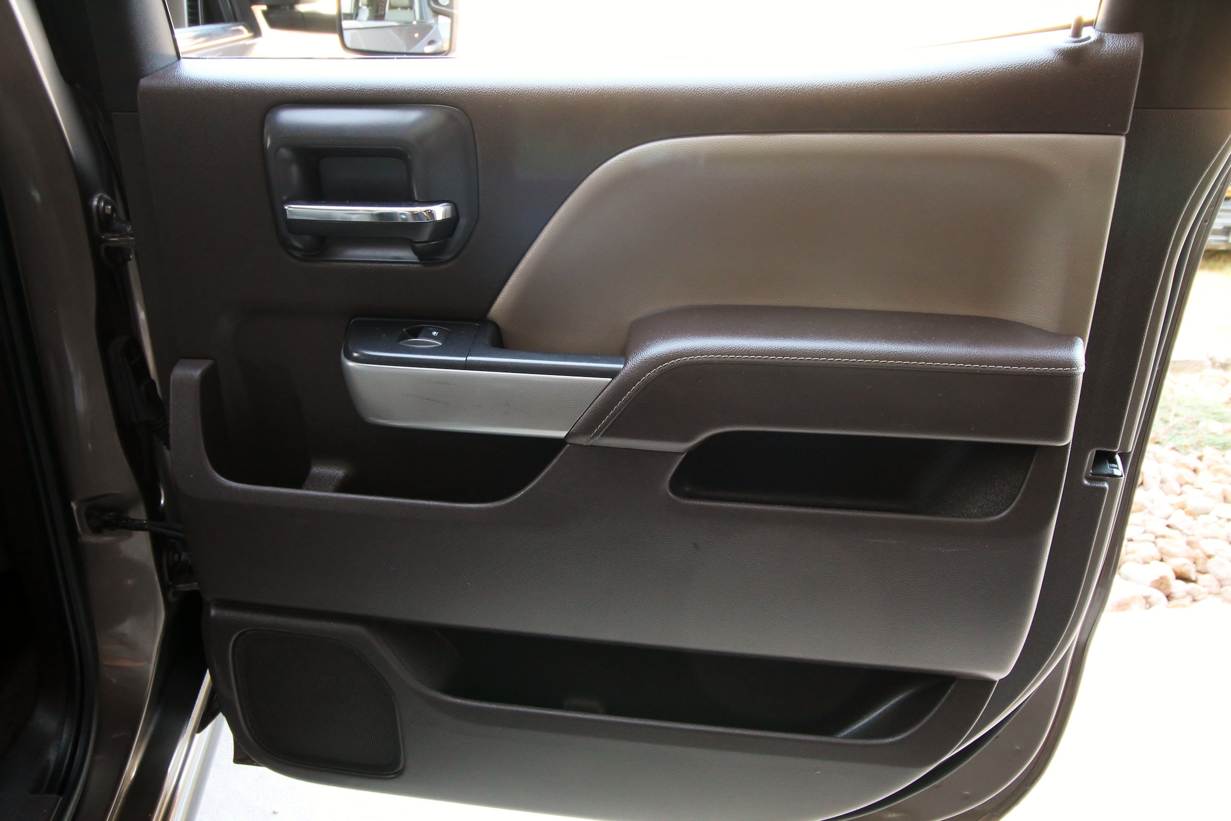 Used 2015 Chevrolet Silverado 3500 LTZ w/ Duramax Plus Package AWD/4WD image 40