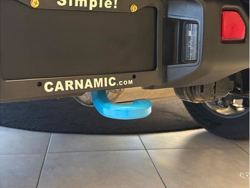 Used 2023 Jeep Wrangler Unlimited Sahara AWD/4WD image 29