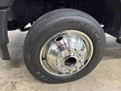 Used 2021 Ford F550 4X4 2dr Regular Cab 145.3 205. image 43