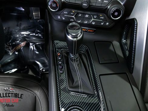 Used 2017 Chevrolet Corvette Z06 RWD image 95