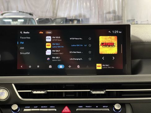 Used 2025 Hyundai Sonata SE image 18