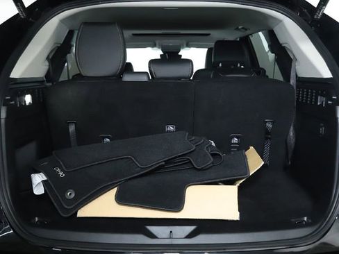 Certified 2024 MAZDA CX-90 Plug-In Hybrid w/ Preferred image 20