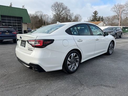 Used 2023 Subaru Legacy Touring XT image 7