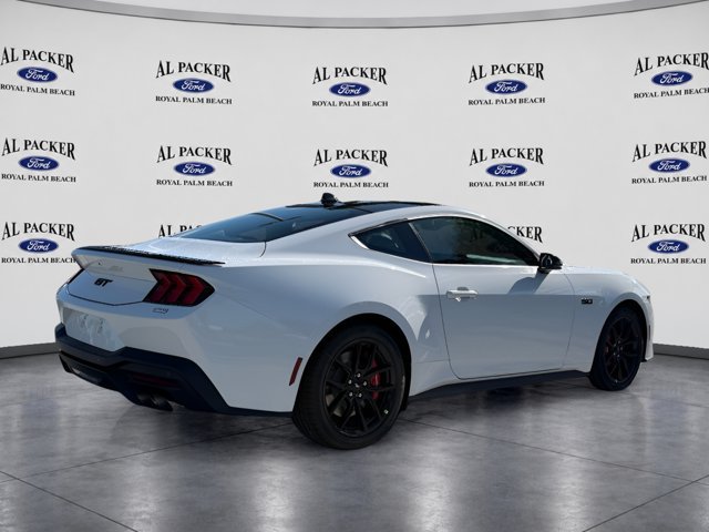 New 2026 Ford Mustang GT Premium RWD image 7