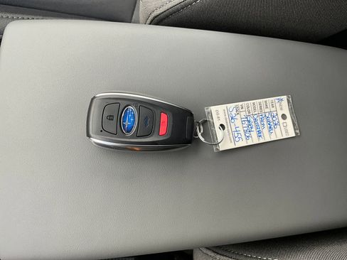 New 2026 Subaru Crosstrek 2.0i Premium AWD/4WD image 31