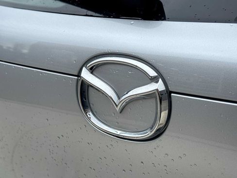 Used 2020 MAZDA CX-30 FWD image 11