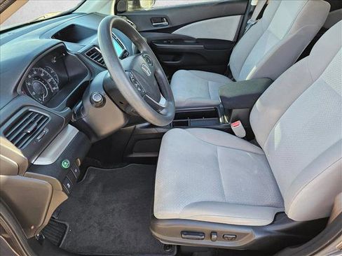 Used 2016 Honda CR-V EX image 15