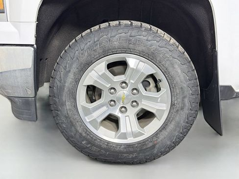 Used 2015 Chevrolet Silverado 1500 LT w/ All Star Edition AWD/4WD image 30