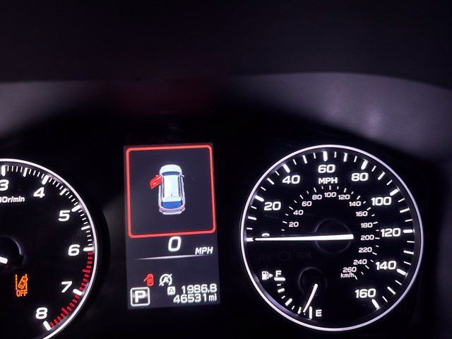 Used 2022 Subaru Outback Onyx Edition XT AWD/4WD image 23