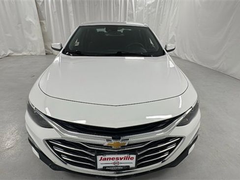 Used 2024 Chevrolet Malibu LT image 8