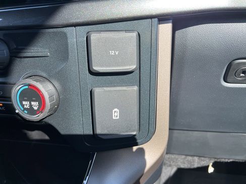 New 2025 Ford F150 STX w/ Equipment Group 201A FX4 image 34