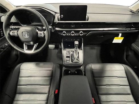 New 2026 Honda CR-V EX-L image 20