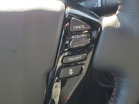 Certified 2023 Nissan Frontier PRO-4X w/ Pro Convenience Package image 20