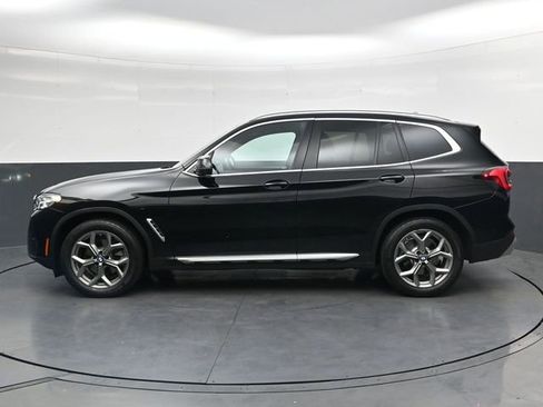 Used 2023 BMW X3 xDrive30i w/ Premium Package AWD/4WD image 9